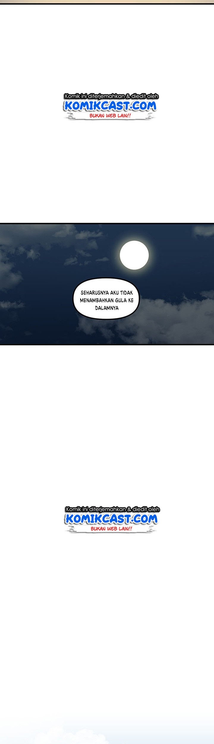 I Am Player Who Suck Alone (Solo Bug Player) Chapter 37 Gambar 26