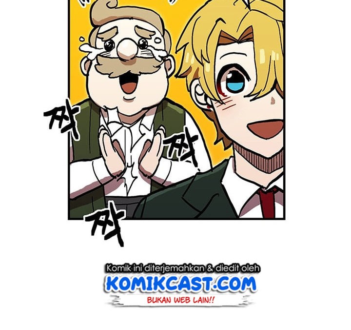 I Am Player Who Suck Alone (Solo Bug Player) Chapter 37 Gambar 40