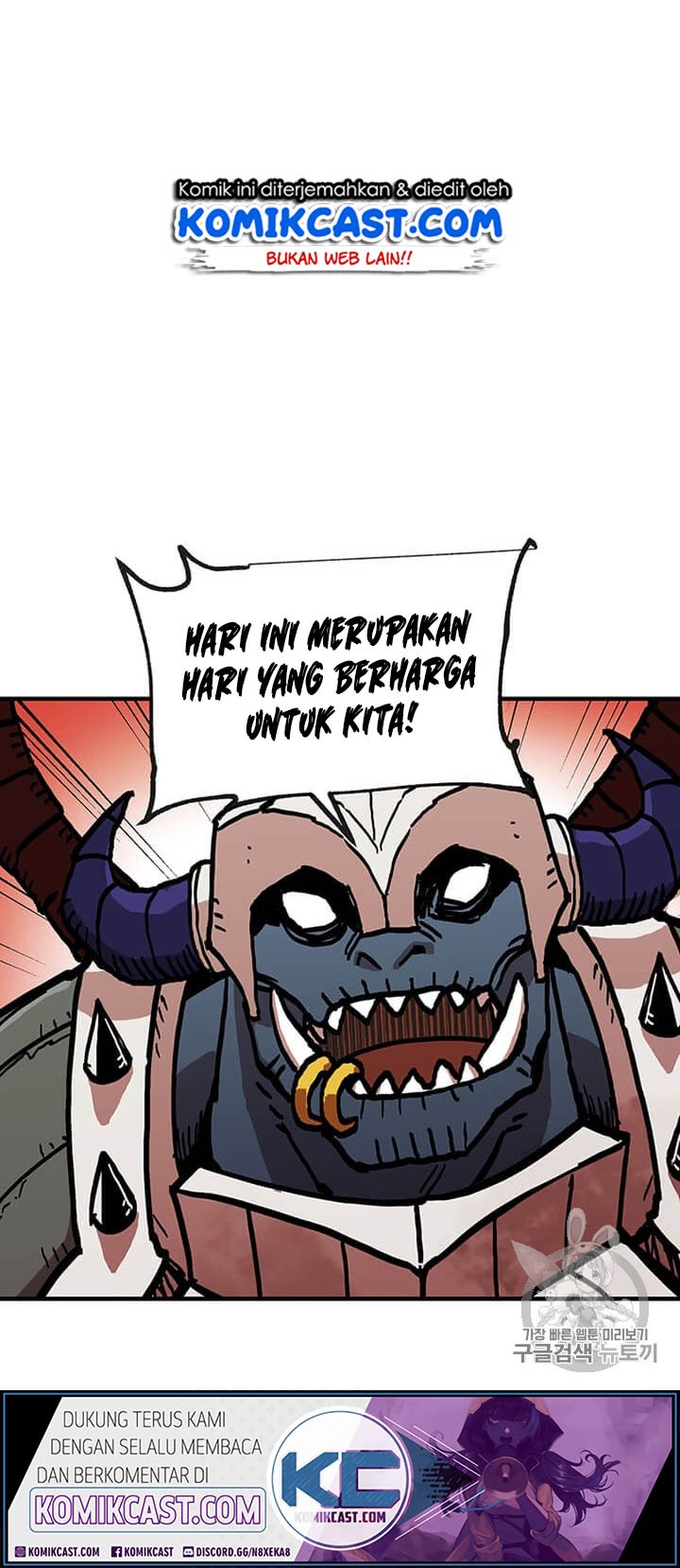 I Am Player Who Suck Alone (Solo Bug Player) Chapter 38 Gambar 21