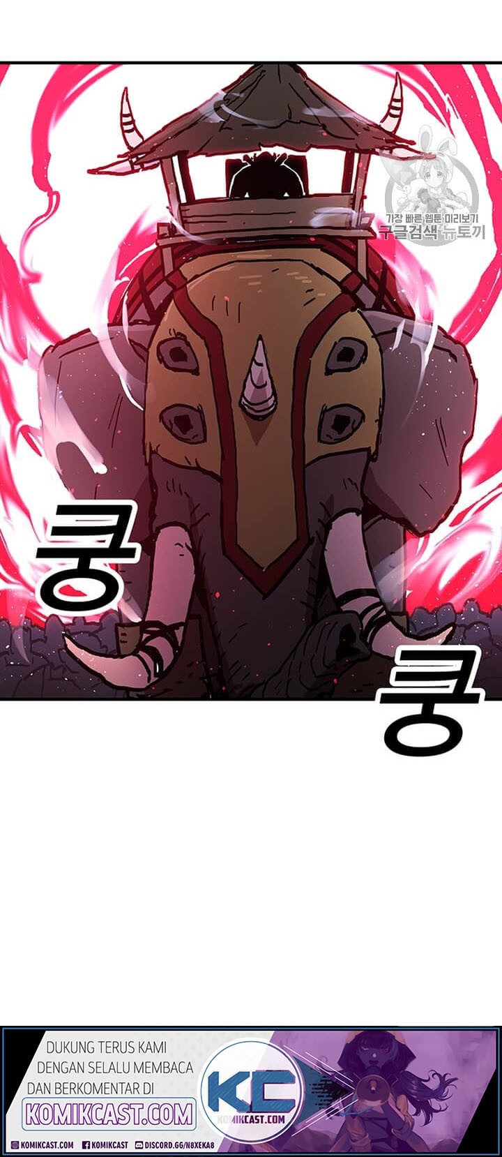 I Am Player Who Suck Alone (Solo Bug Player) Chapter 38 Gambar 28