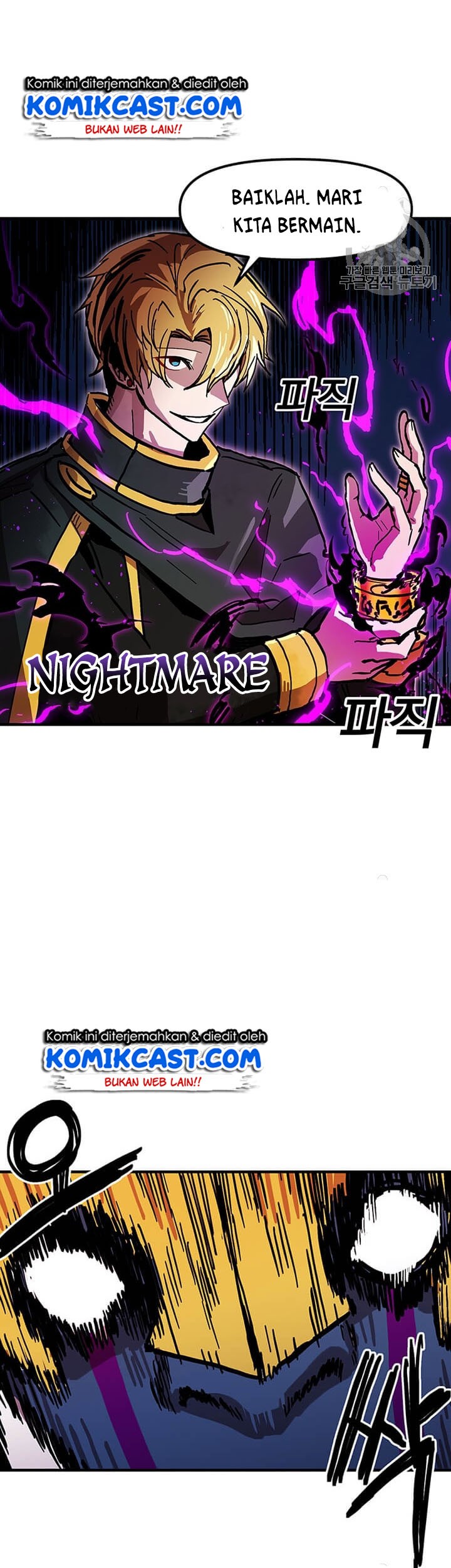 I Am Player Who Suck Alone (Solo Bug Player) Chapter 38 Gambar 39