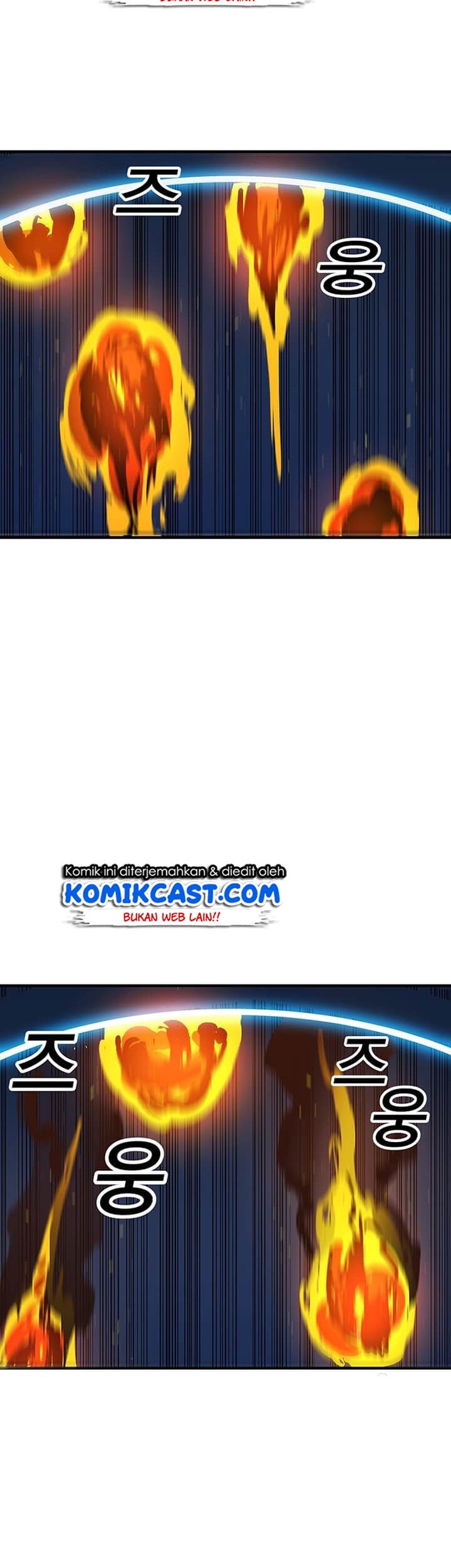 I Am Player Who Suck Alone (Solo Bug Player) Chapter 38 Gambar 47