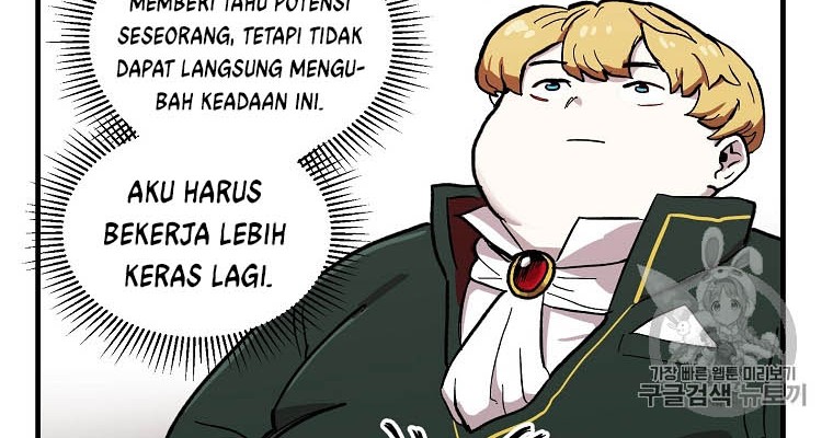 I Am Player Who Suck Alone (Solo Bug Player) Chapter 4 Gambar 20