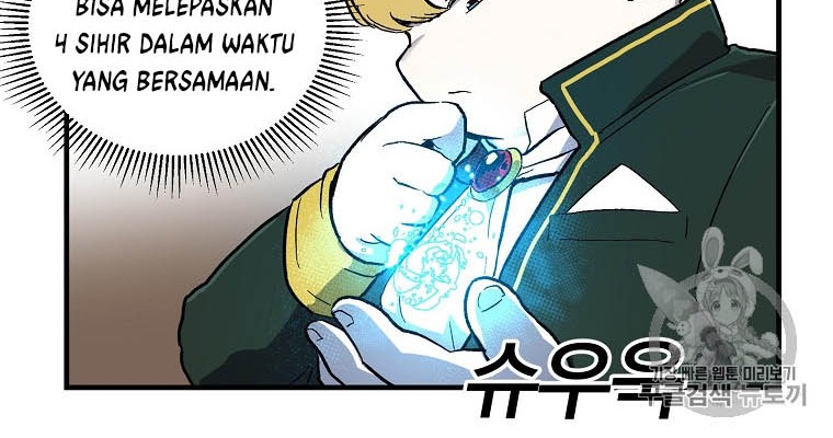 I Am Player Who Suck Alone (Solo Bug Player) Chapter 4 Gambar 24