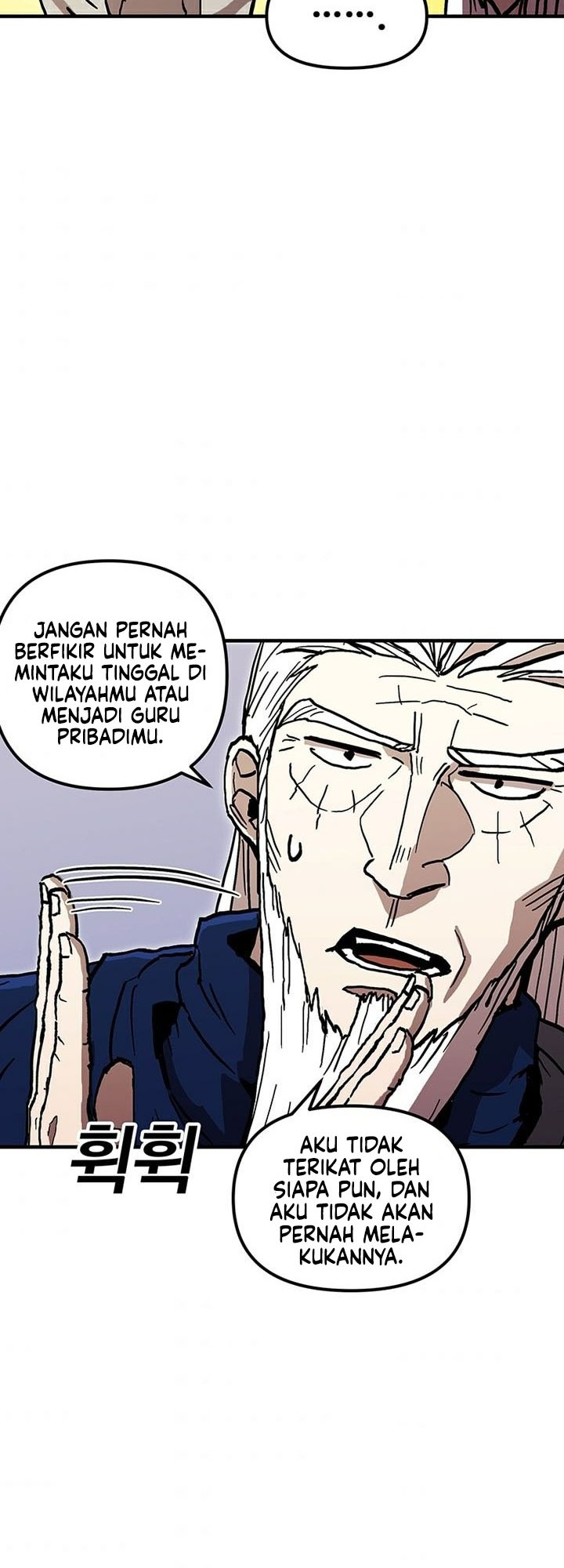 I Am Player Who Suck Alone (Solo Bug Player) Chapter 40 Gambar 22