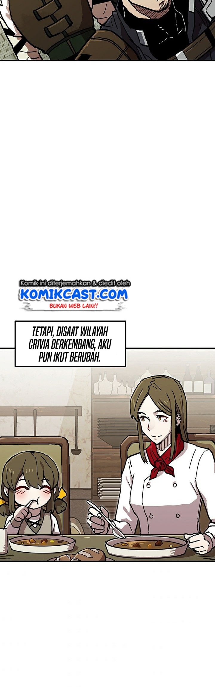I Am Player Who Suck Alone (Solo Bug Player) Chapter 40 Gambar 26