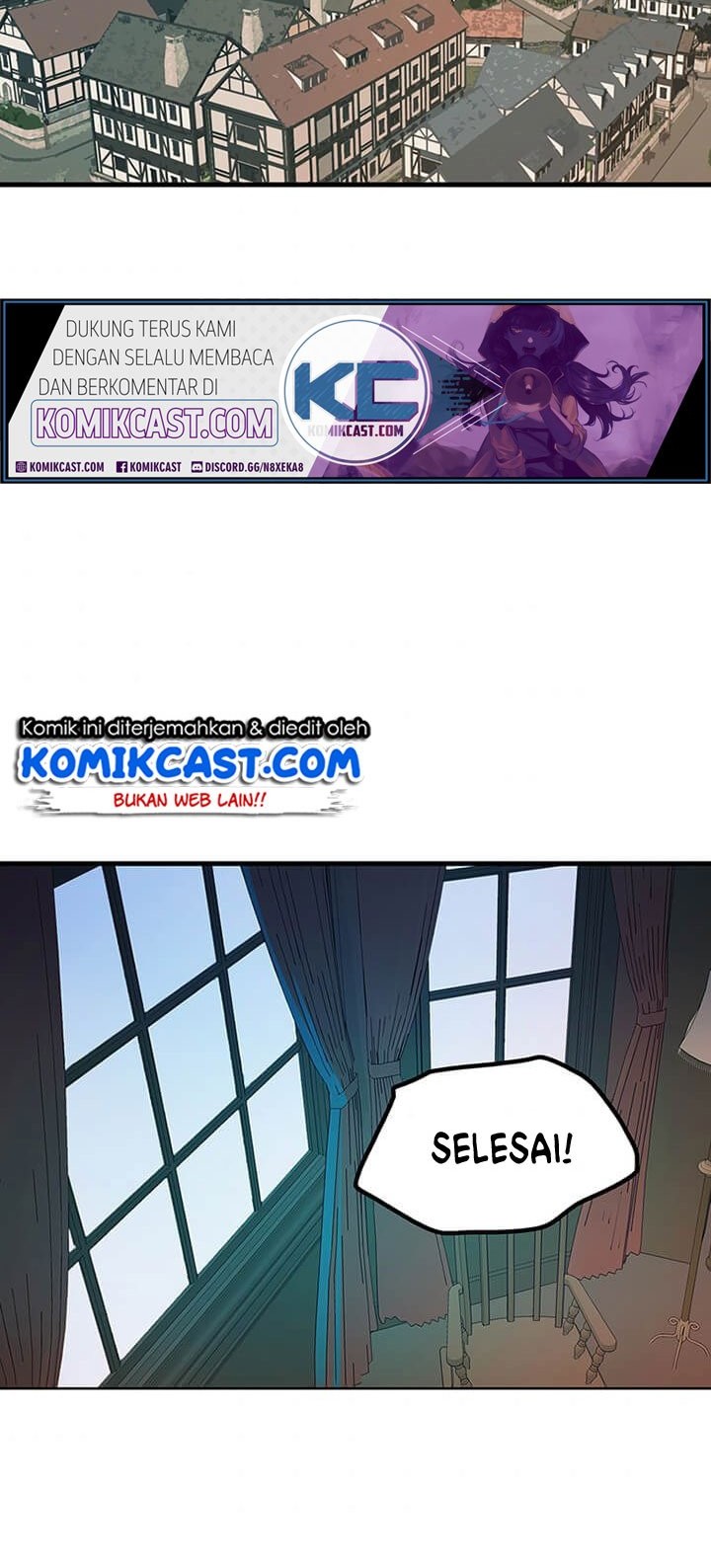 I Am Player Who Suck Alone (Solo Bug Player) Chapter 41 Gambar 38
