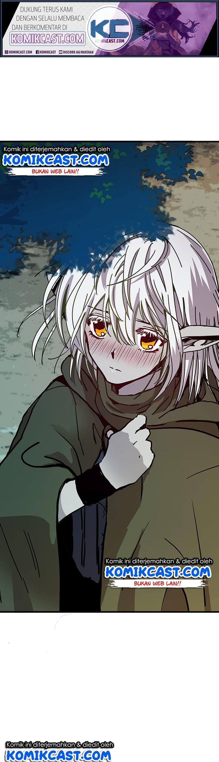 I Am Player Who Suck Alone (Solo Bug Player) Chapter 41 Gambar 45
