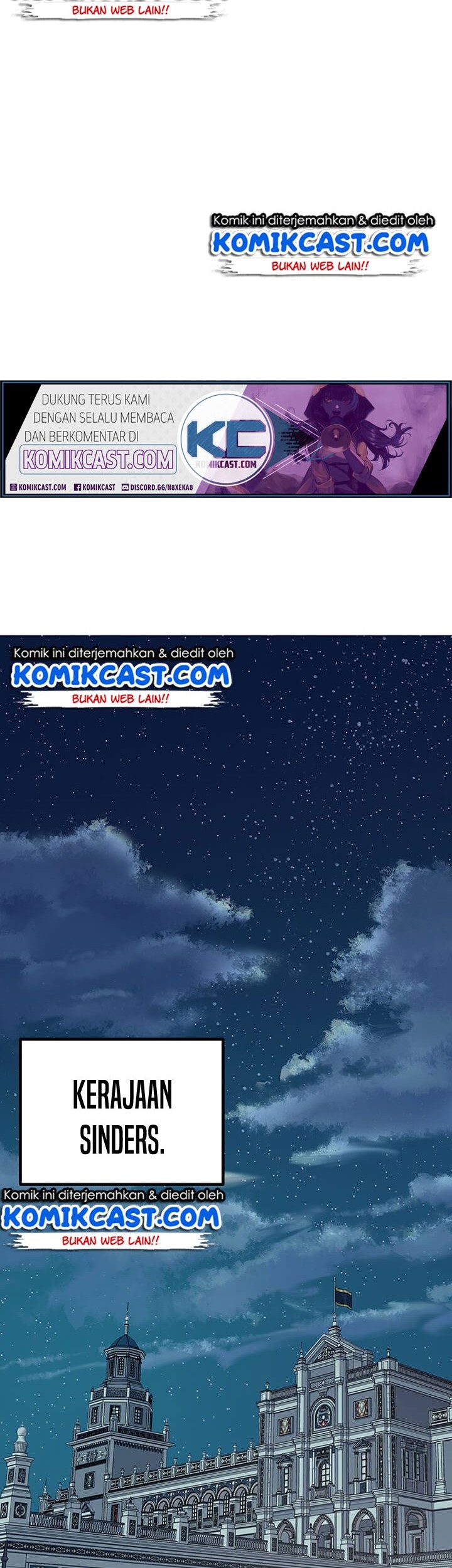 I Am Player Who Suck Alone (Solo Bug Player) Chapter 41 Gambar 46