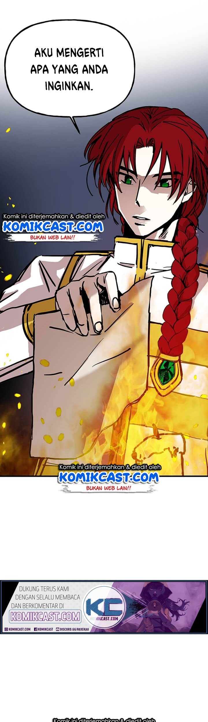 I Am Player Who Suck Alone (Solo Bug Player) Chapter 41 Gambar 49