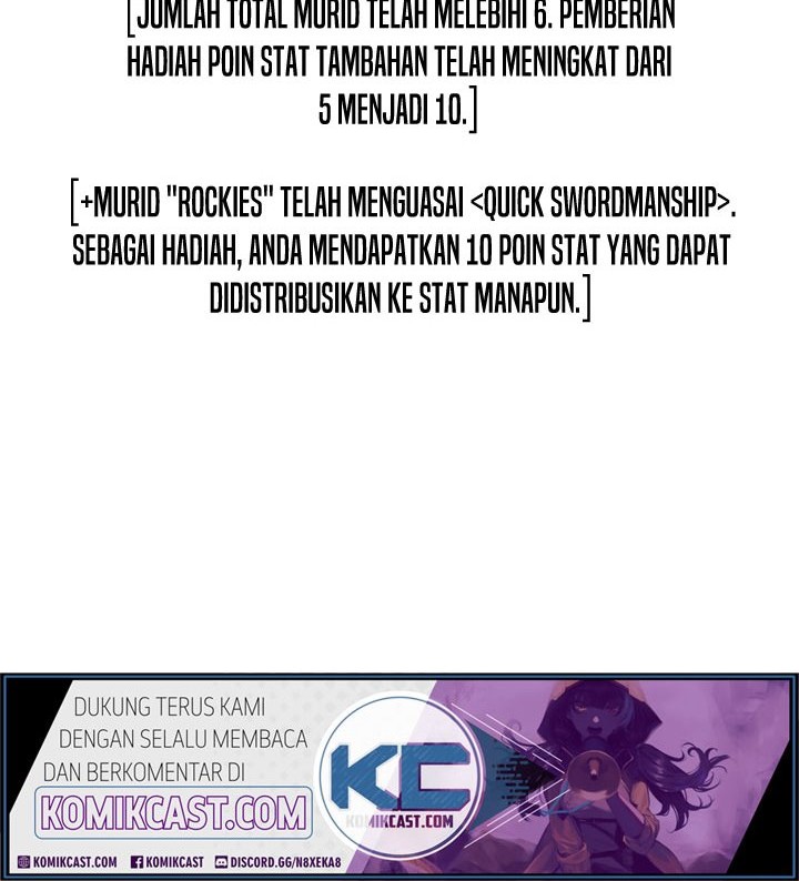 I Am Player Who Suck Alone (Solo Bug Player) Chapter 41 Gambar 52