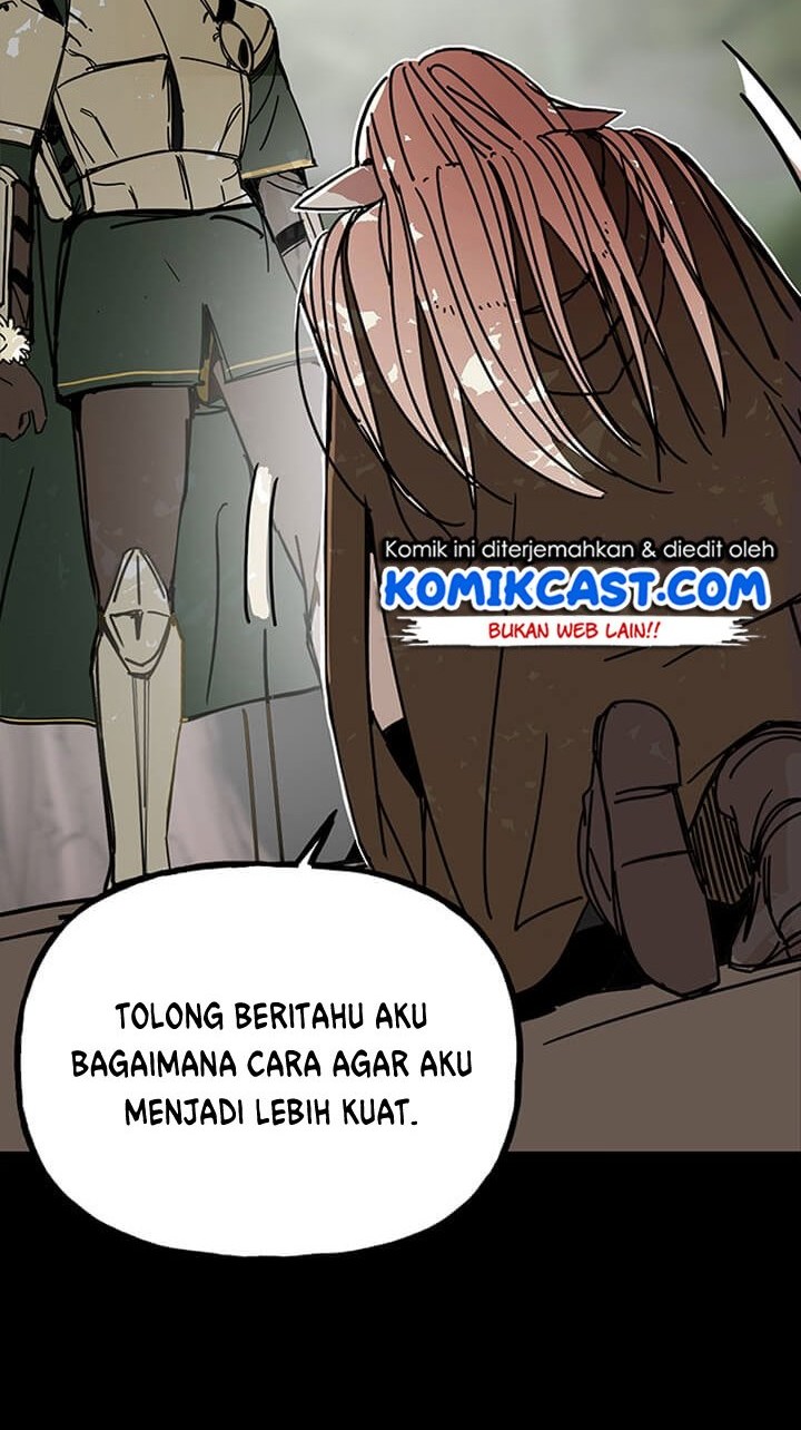 I Am Player Who Suck Alone (Solo Bug Player) Chapter 41 Gambar 27