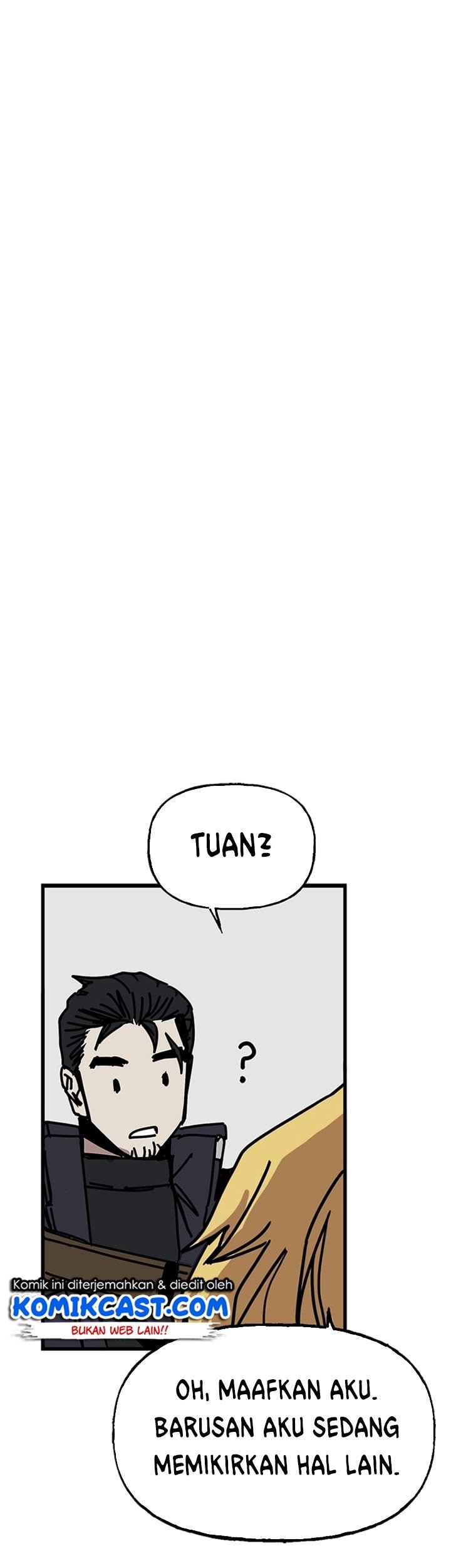I Am Player Who Suck Alone (Solo Bug Player) Chapter 42 Gambar 42