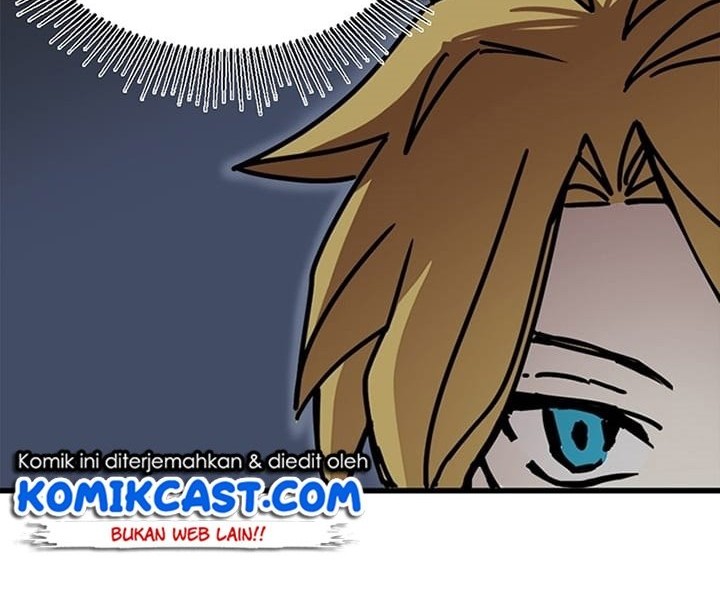 I Am Player Who Suck Alone (Solo Bug Player) Chapter 42 Gambar 49