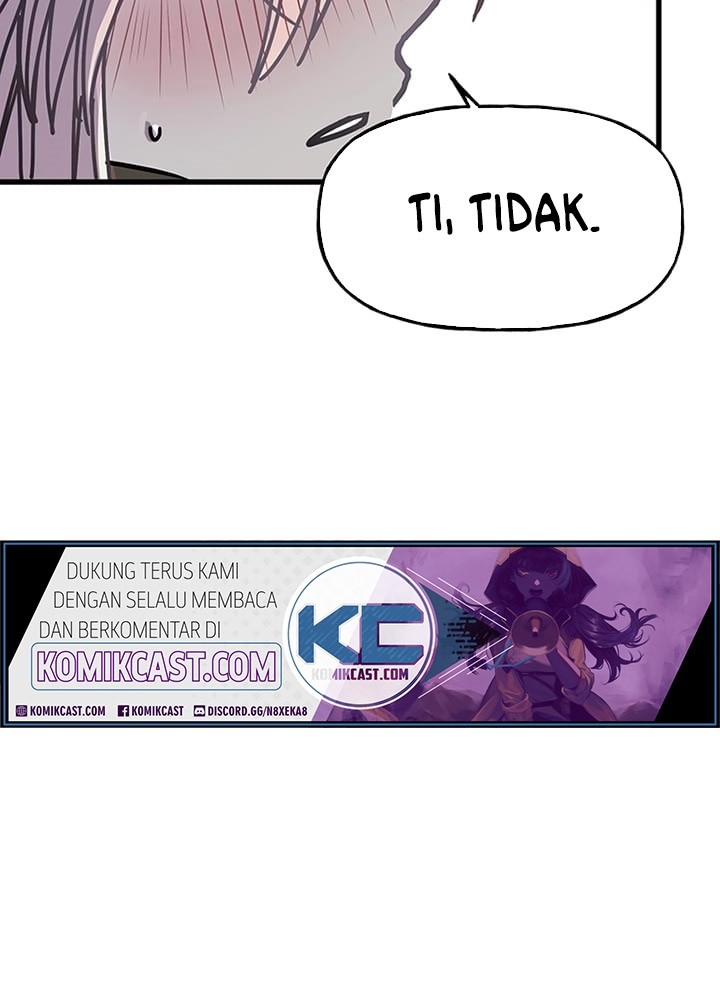 I Am Player Who Suck Alone (Solo Bug Player) Chapter 42 Gambar 10