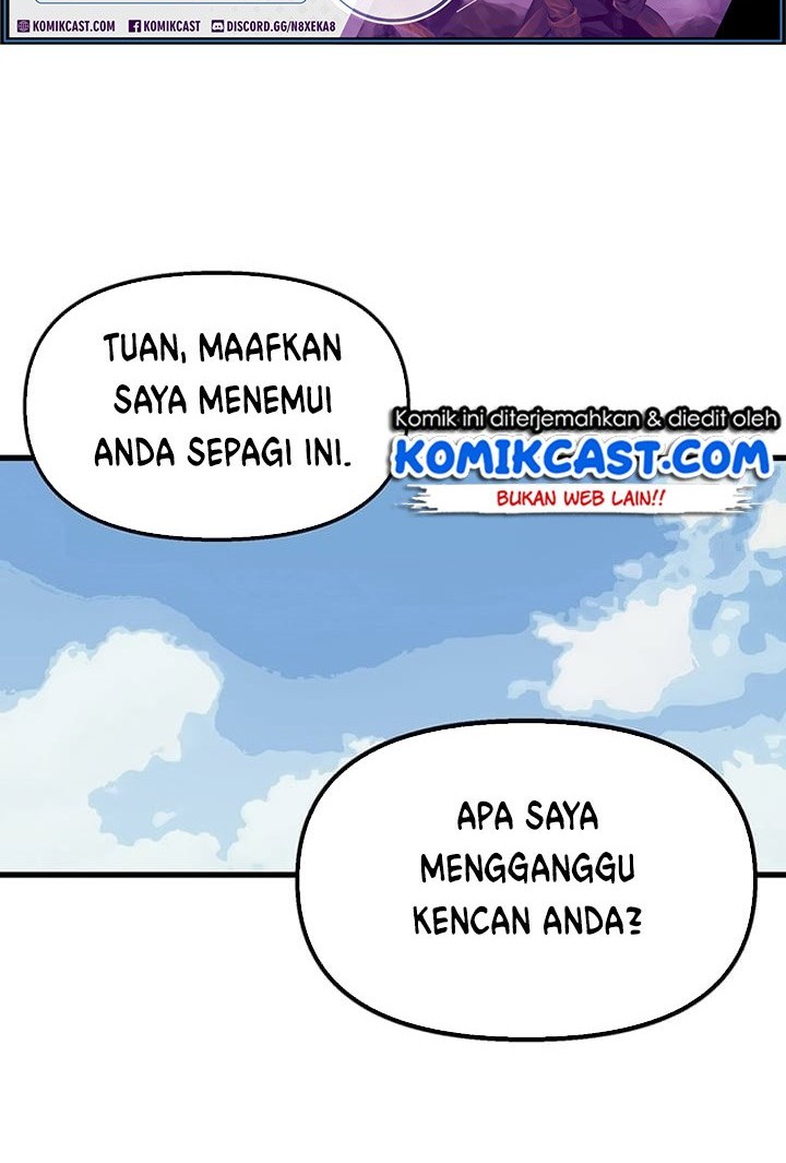 I Am Player Who Suck Alone (Solo Bug Player) Chapter 42 Gambar 20