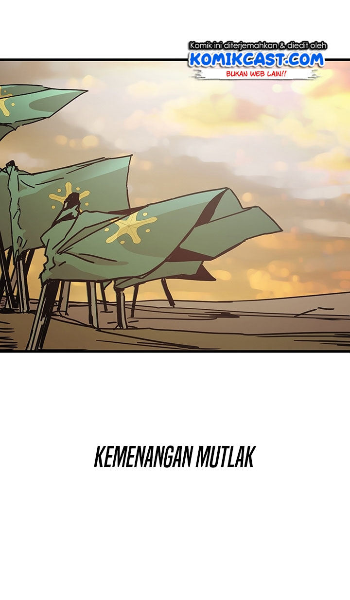 Baca  I Am Player Who Suck Alone (Solo Bug Player) Chapter 43 Gambar 2