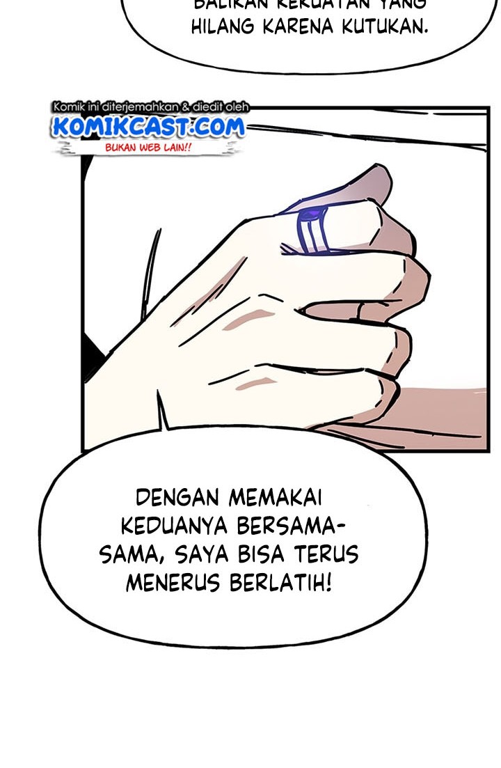 I Am Player Who Suck Alone (Solo Bug Player) Chapter 43 Gambar 46