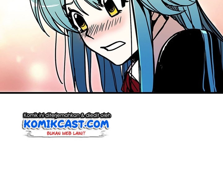 I Am Player Who Suck Alone (Solo Bug Player) Chapter 43 Gambar 51