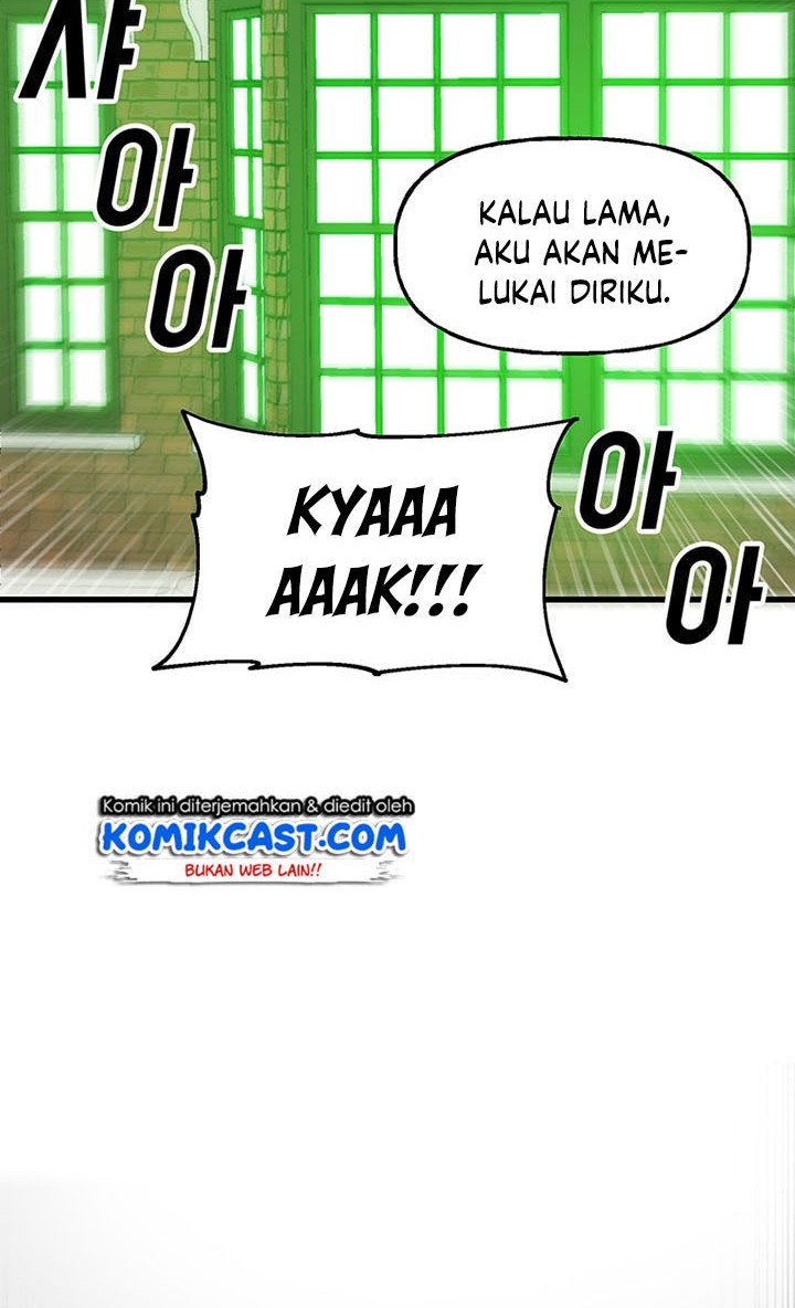 I Am Player Who Suck Alone (Solo Bug Player) Chapter 43 Gambar 53