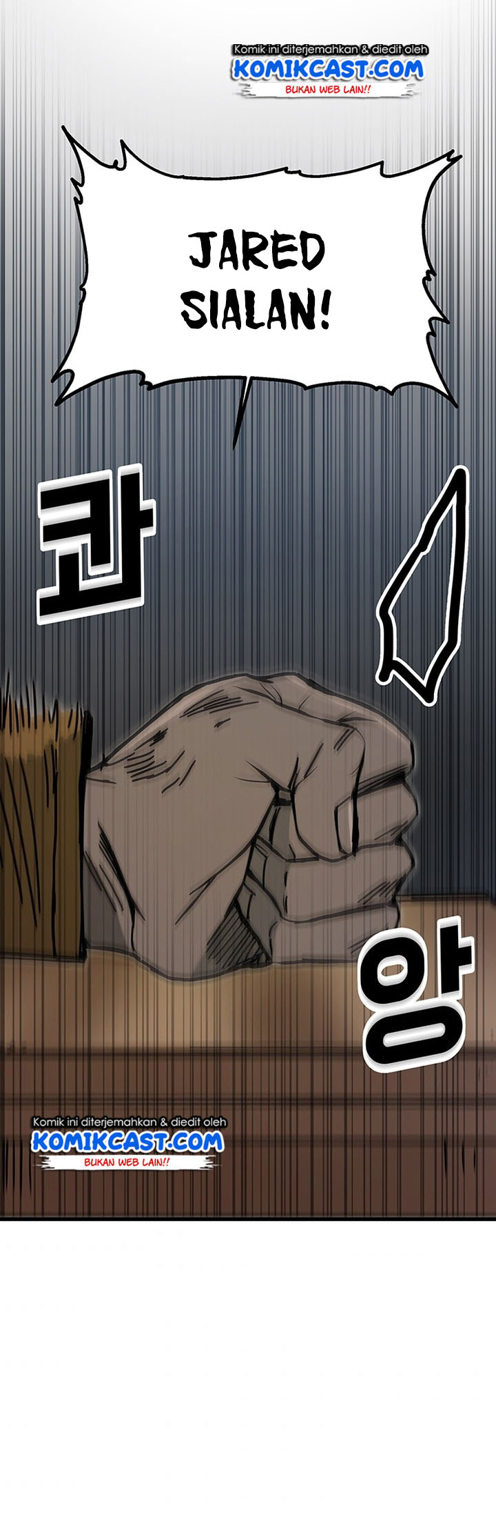 I Am Player Who Suck Alone (Solo Bug Player) Chapter 43 Gambar 54
