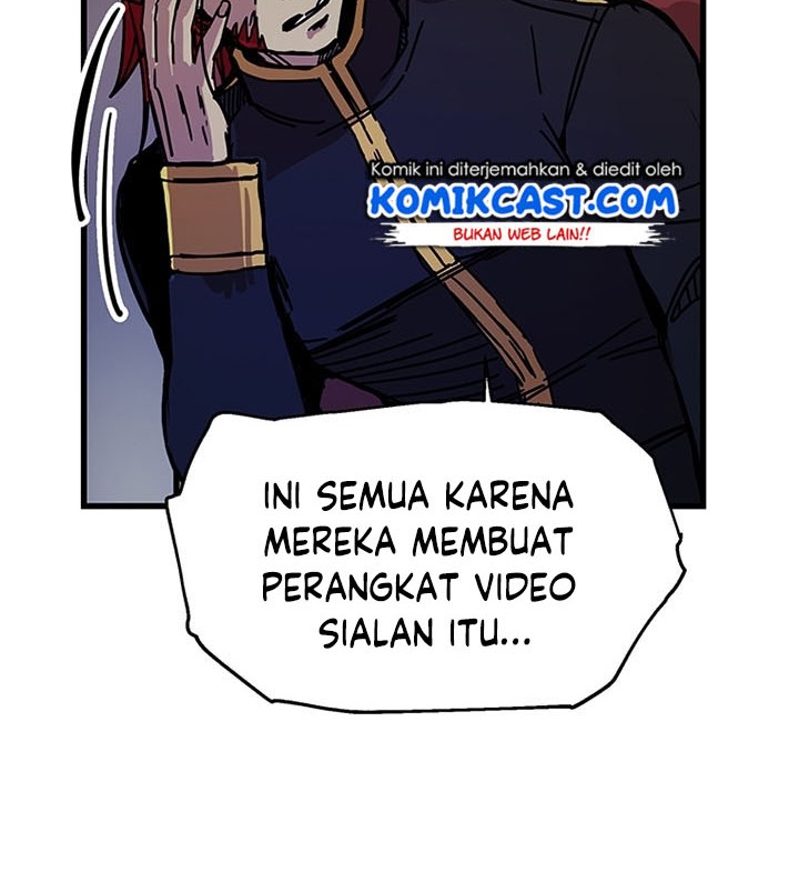 I Am Player Who Suck Alone (Solo Bug Player) Chapter 43 Gambar 58