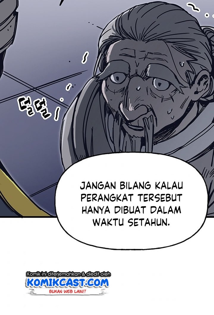 I Am Player Who Suck Alone (Solo Bug Player) Chapter 43 Gambar 60