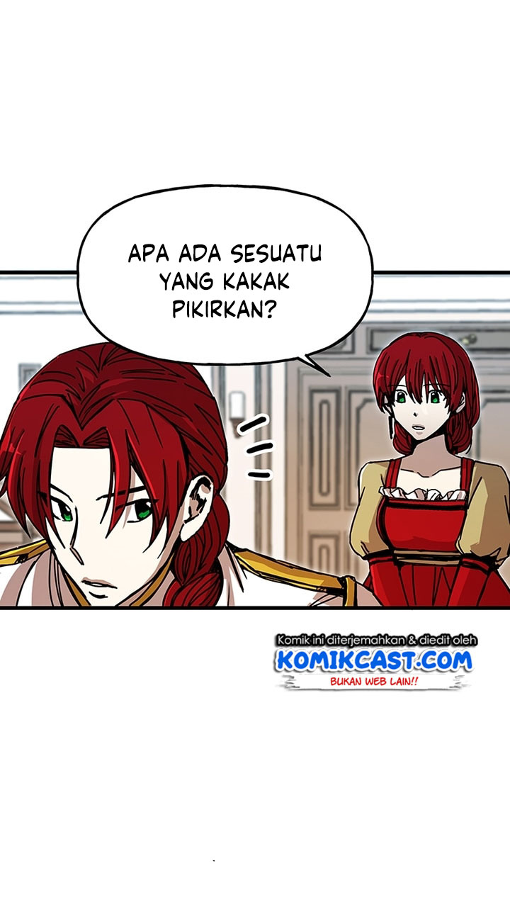 I Am Player Who Suck Alone (Solo Bug Player) Chapter 43 Gambar 10