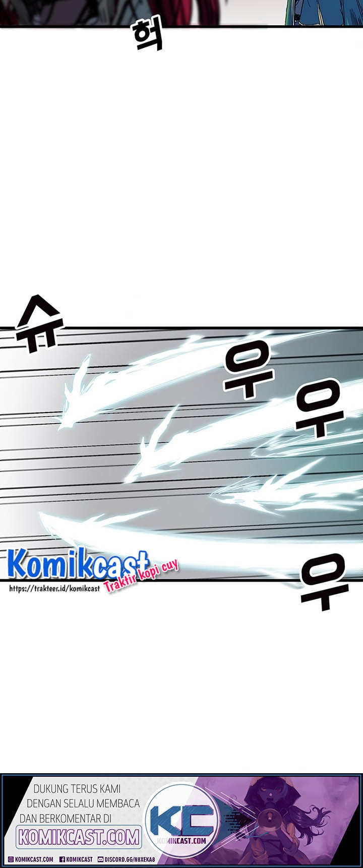 I Am Player Who Suck Alone (Solo Bug Player) Chapter 44 Gambar 48