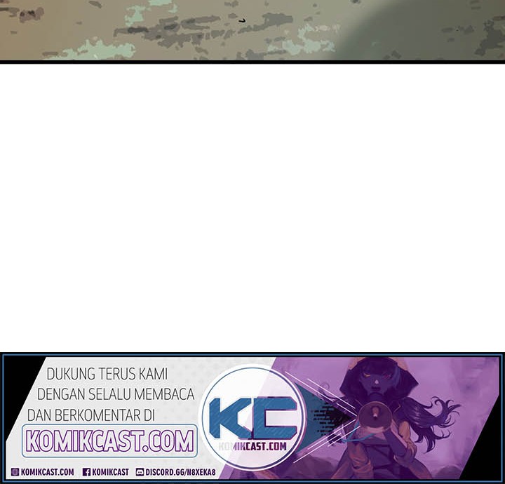 I Am Player Who Suck Alone (Solo Bug Player) Chapter 44 Gambar 27