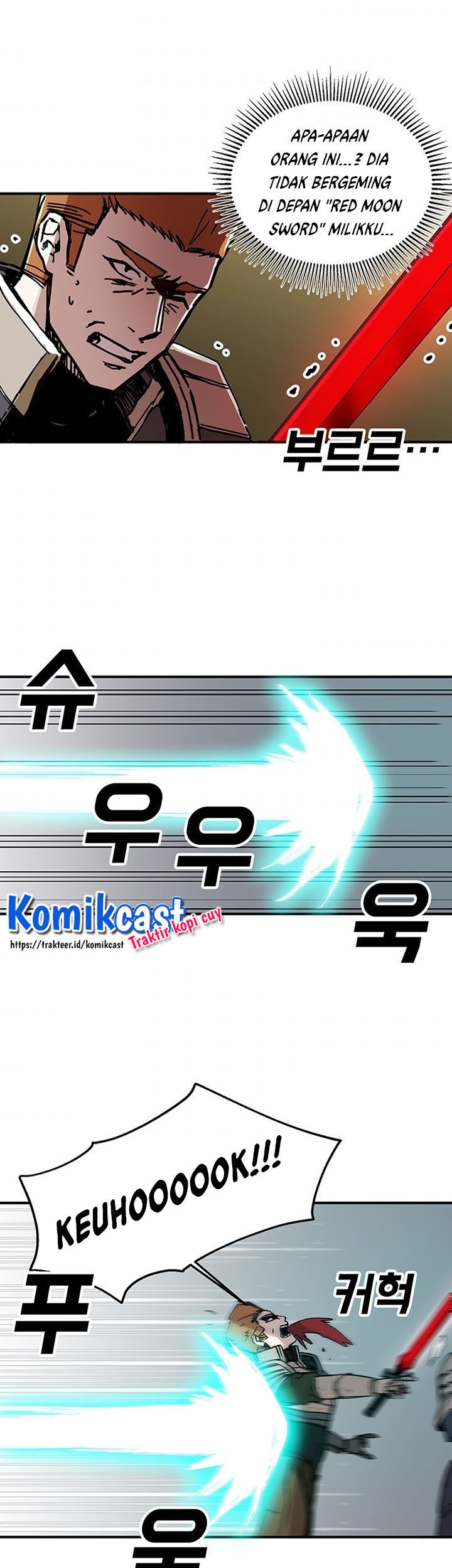 I Am Player Who Suck Alone (Solo Bug Player) Chapter 45 Gambar 20