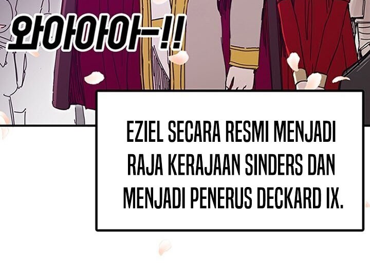 I Am Player Who Suck Alone (Solo Bug Player) Chapter 45 Gambar 28