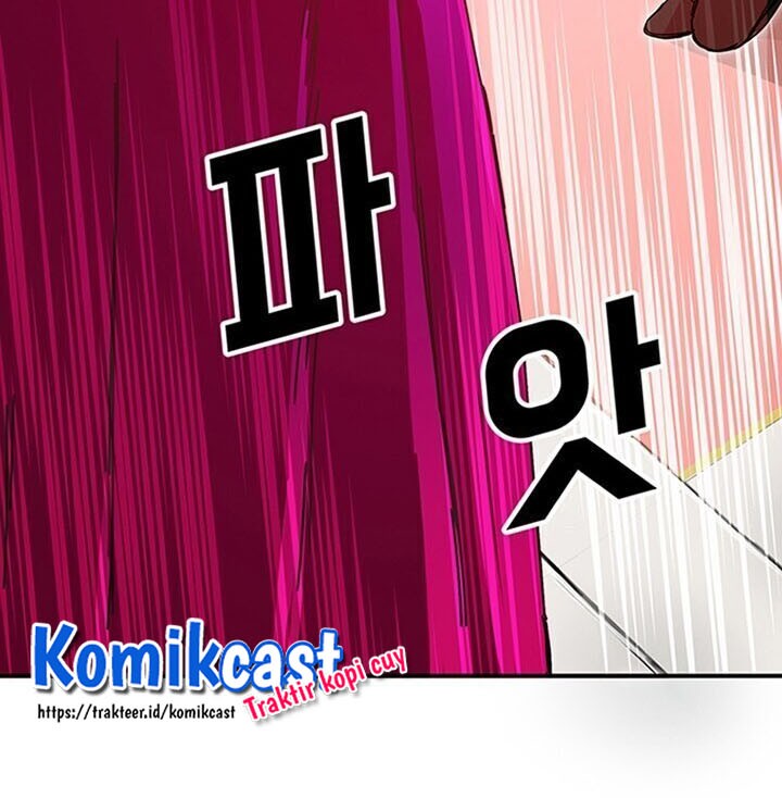 I Am Player Who Suck Alone (Solo Bug Player) Chapter 45 Gambar 33