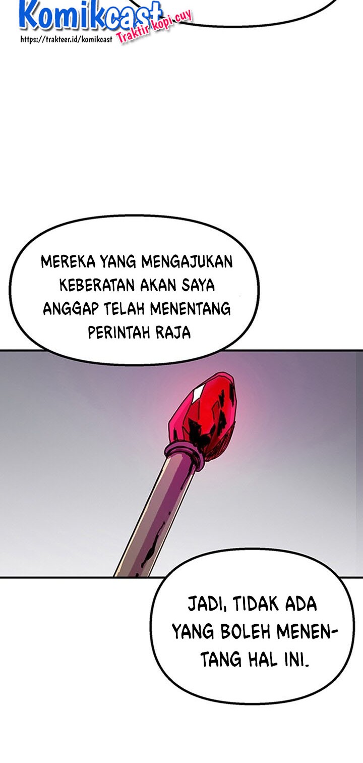 I Am Player Who Suck Alone (Solo Bug Player) Chapter 45 Gambar 35