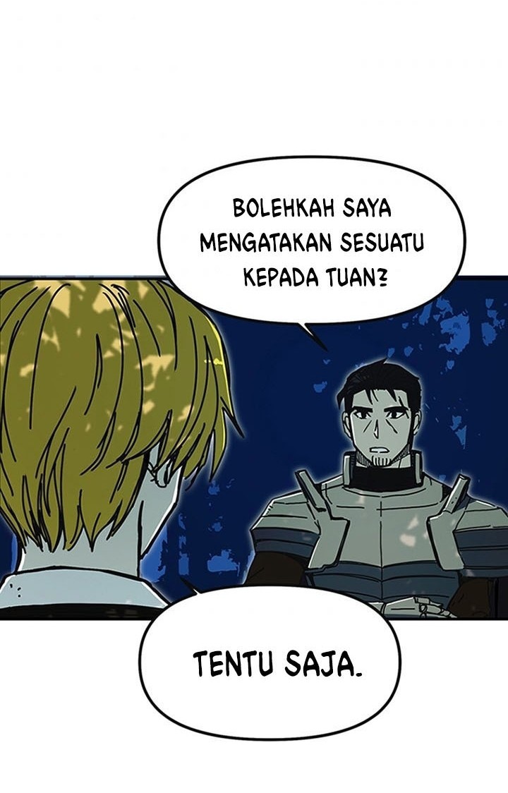 I Am Player Who Suck Alone (Solo Bug Player) Chapter 45 Gambar 42