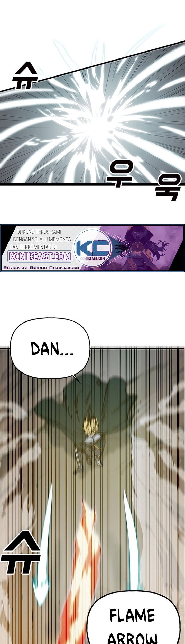 Baca Komik I Am Player Who Suck Alone (Solo Bug Player) Chapter 45 Gambar 1