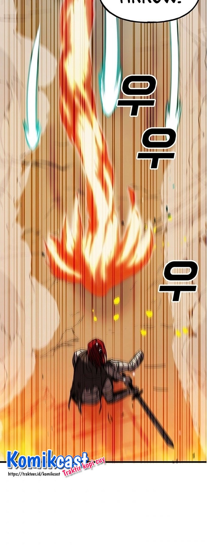 Baca I Am Player Who Suck Alone (Solo Bug Player) Chapter 45 Gambar 2