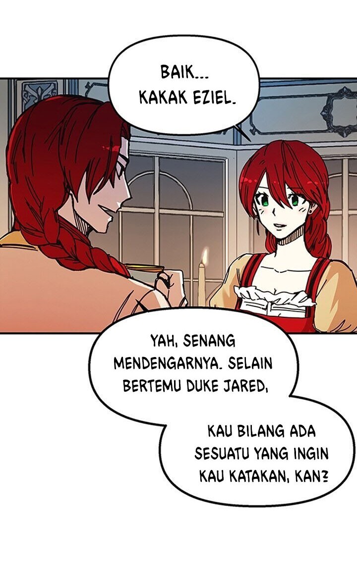 I Am Player Who Suck Alone (Solo Bug Player) Chapter 45 Gambar 48