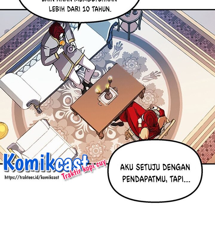 I Am Player Who Suck Alone (Solo Bug Player) Chapter 45 Gambar 50