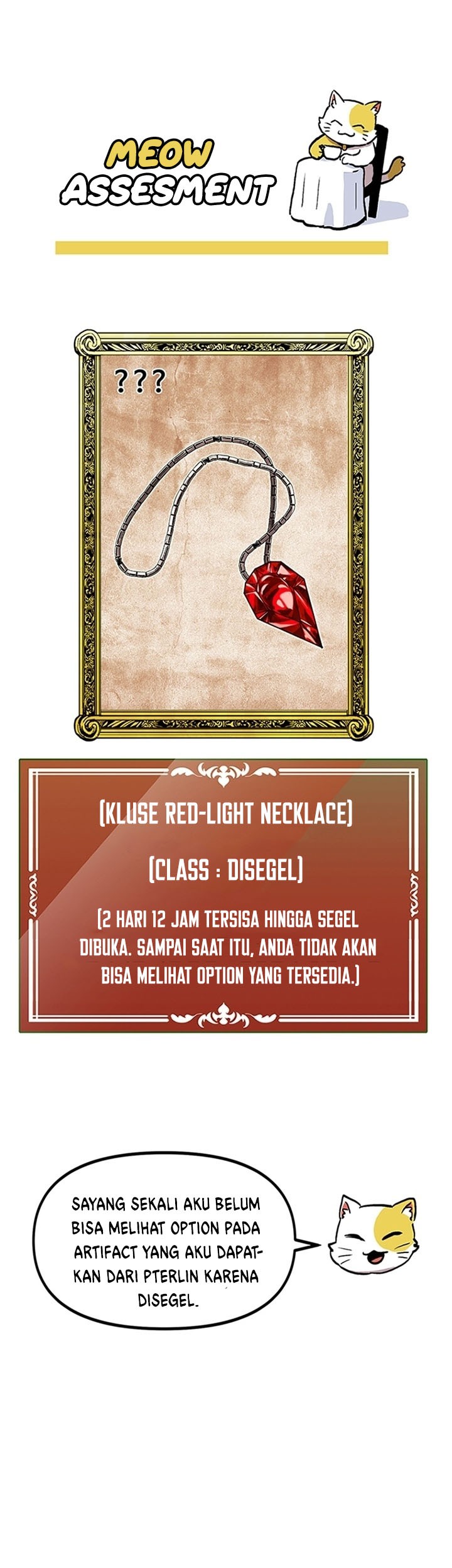 I Am Player Who Suck Alone (Solo Bug Player) Chapter 45 Gambar 54
