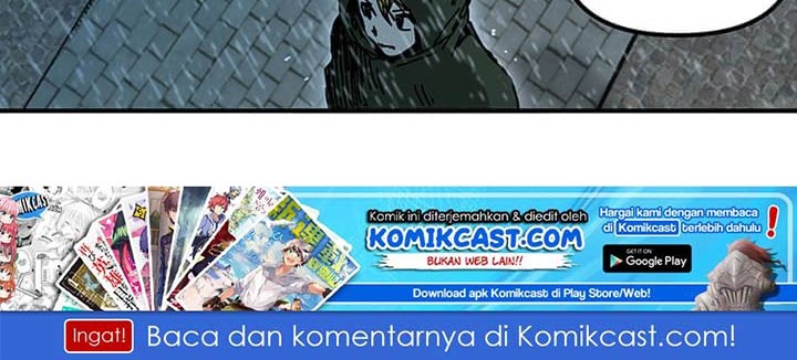 I Am Player Who Suck Alone (Solo Bug Player) Chapter 46 Gambar 20