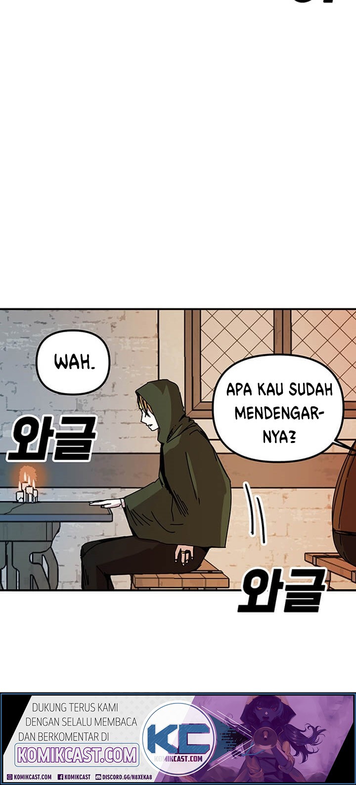 I Am Player Who Suck Alone (Solo Bug Player) Chapter 46 Gambar 23