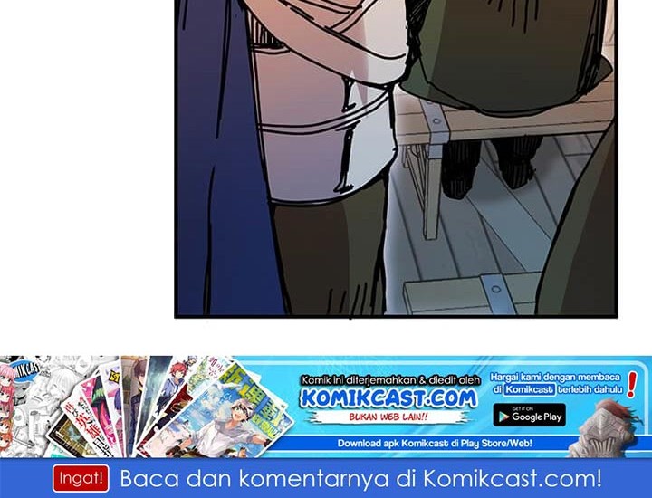 I Am Player Who Suck Alone (Solo Bug Player) Chapter 46 Gambar 27