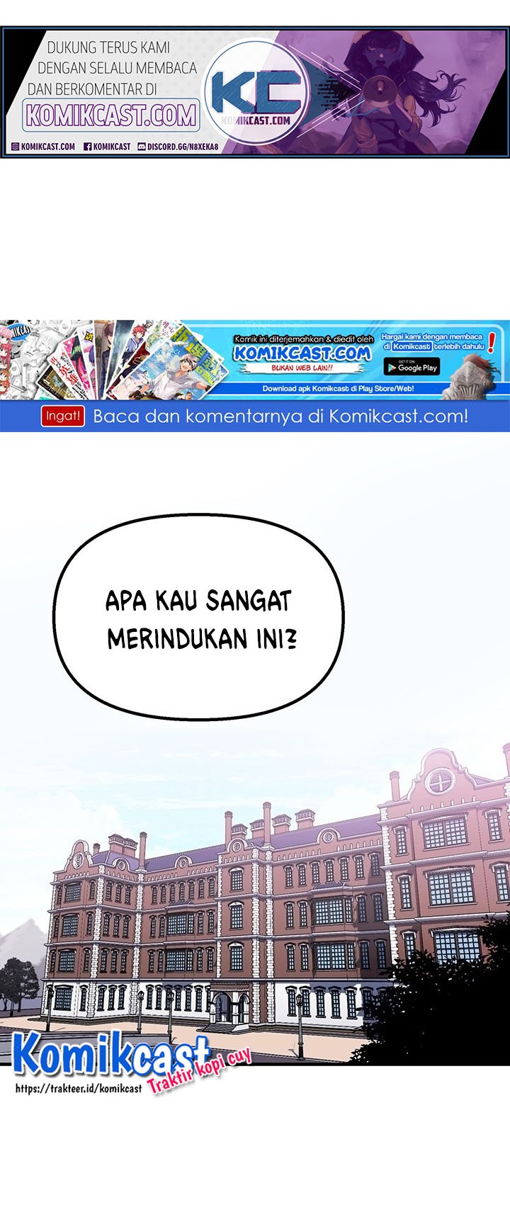 I Am Player Who Suck Alone (Solo Bug Player) Chapter 47 Gambar 29