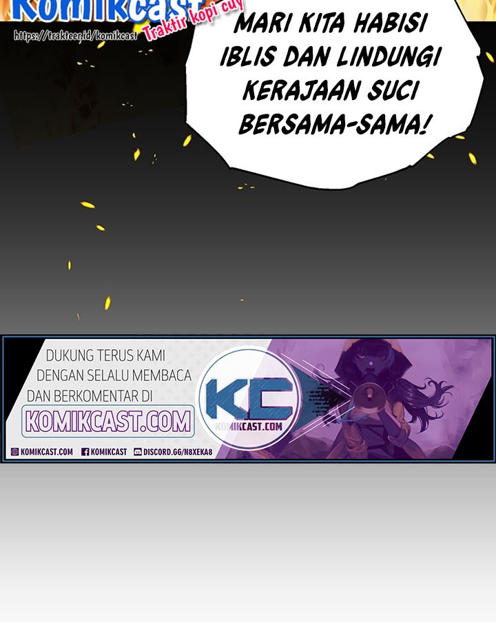 I Am Player Who Suck Alone (Solo Bug Player) Chapter 47 Gambar 39