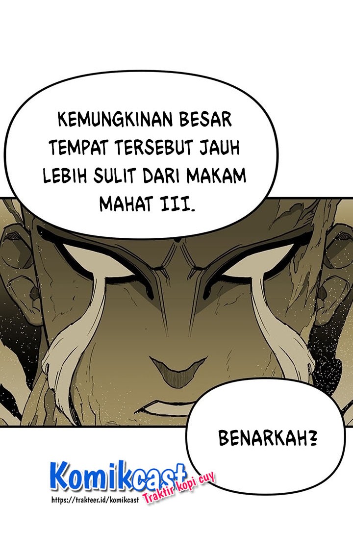 I Am Player Who Suck Alone (Solo Bug Player) Chapter 47 Gambar 43