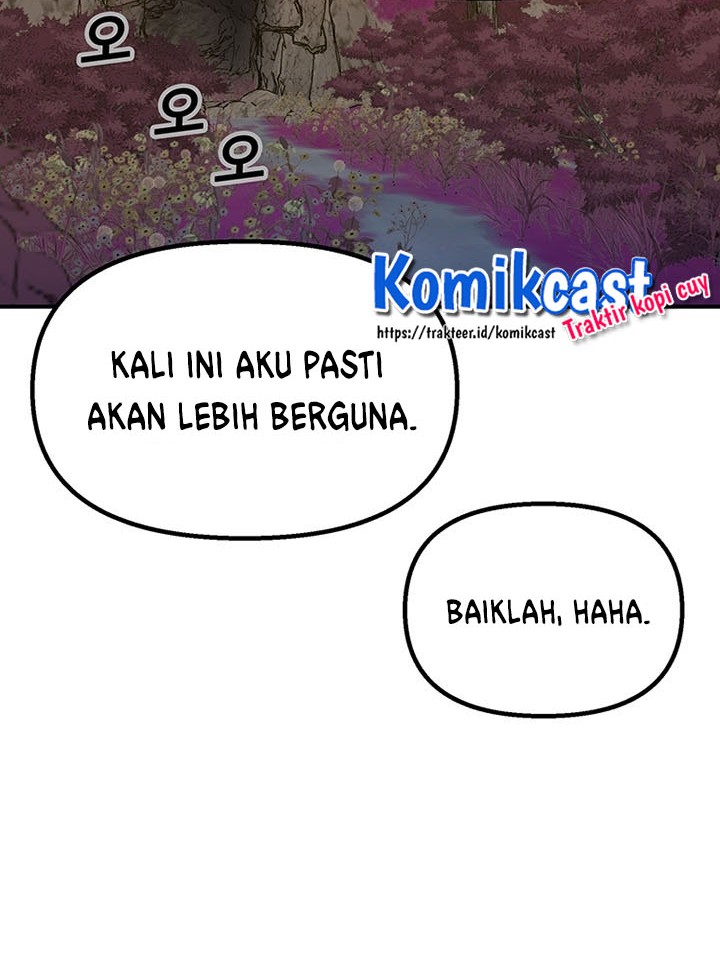 I Am Player Who Suck Alone (Solo Bug Player) Chapter 47 Gambar 45