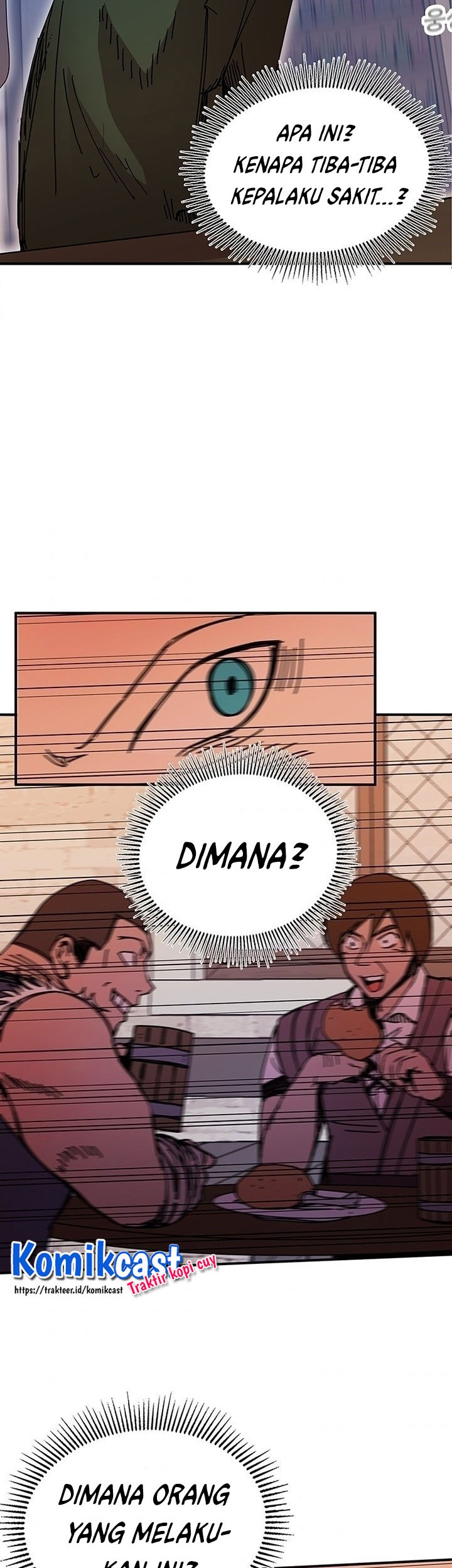 Baca I Am Player Who Suck Alone (Solo Bug Player) Chapter 47 Gambar 2
