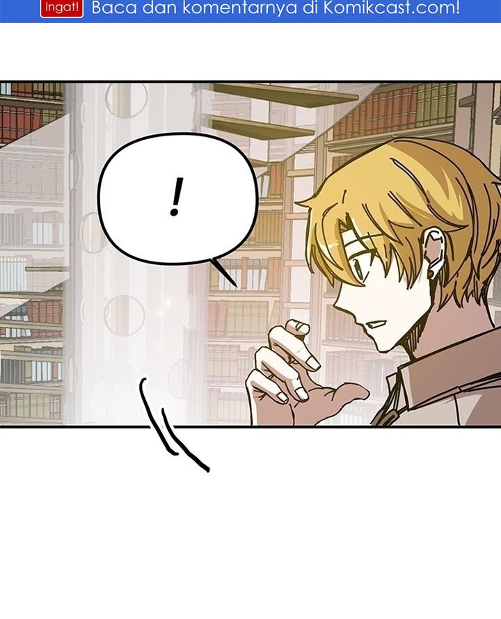 I Am Player Who Suck Alone (Solo Bug Player) Chapter 47 Gambar 49