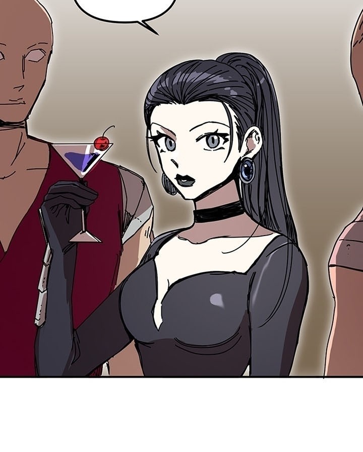 I Am Player Who Suck Alone (Solo Bug Player) Chapter 47 Gambar 9